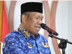 Rakor Pembina Posyandu Morowali: Memperkuat Kesamaan Persepsi