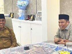 Safri Minta Gubernur Evaluasi Terus Tambang di Morowali dan Morowali Utara