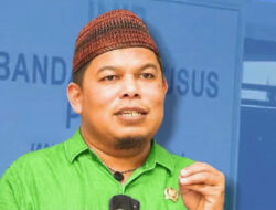 Safri Pertanyakan Keseriusan Menhan Tindak Dugaan Perluasan Kegiatan IMIP di Luar IPPKH