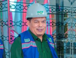 Safri Tegaskan Kerusakan Lingkungan dan Kecelakaan Kerja Lebih Mendesak dari Polemik Bandara di IMIP