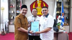 11500 Mahasiswa Untad Terima Beasiswa BERANI Cerdas, Rektor Amar: Sinkronisasi Data