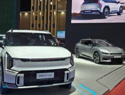 25 Tahun Kia Hadir di Indonesia, Kukuhkan Kepercayaan Otomotif Nasional