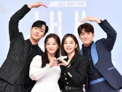 5 Rekomendasi Drakor Komedi Romantis yang Gak Boleh Dilewatkan