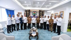 606 Desa di Sulteng Masih Blank Spot, Mendes PDT Beri Perhatian Serius