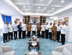 606 Desa di Sulteng Masih Blank Spot, Mendes PDT Beri Perhatian Serius