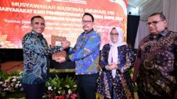 Anwar Hafid Pimpin MIPI, Dorong Lebarkan Sayap Organisasi ke Daerah