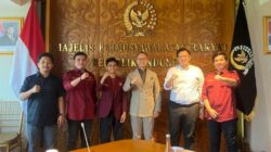 BEM PTMAI Dukung Program Waste to Energy Eddy Soeparno, Siap Terlibat Aktif