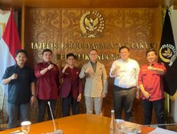 BEM PTMAI Dukung Program Waste to Energy Eddy Soeparno, Siap Terlibat Aktif