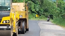 BPJN hingga PPK Terkesan Bungkam Soal Proyek Preservasi Jalan Tagolu-Tentena, Ada yang Ditutupi?