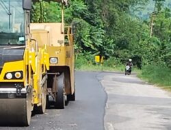 BPJN hingga PPK Terkesan Bungkam Soal Proyek Preservasi Jalan Tagolu-Tentena, Ada yang Ditutupi?