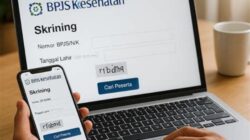 BPJS Kesehatan Ungkap Biaya Penyakit Kronis Sedot Rp50,2 Triliun, Ajak Terapkan Pola Hidup Sehat