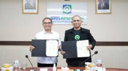 BPJS Kolaborasi Gojek, Pastikan Pengemudi Mitra Terlindungi Program JKN