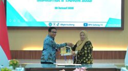 BPK Ungkap 11 Temuan Pengelolaan Lingkungan Hidup Sektor Tambang di Sulteng