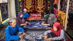 BRI Berdayakan Lebih dari 42 Ribu Klaster Usaha, Perkuat Ekonomi Kerakyatan Berbasis Komunitas