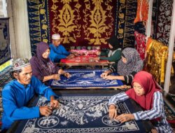 BRI Berdayakan Lebih dari 42 Ribu Klaster Usaha, Perkuat Ekonomi Kerakyatan Berbasis Komunitas