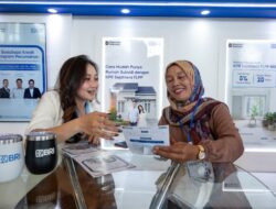 BRI Berhasil Salurkan KPR Subsidi Rp16,16 Triliun kepada 118 Ribu Debitur hingga Tahun 2025