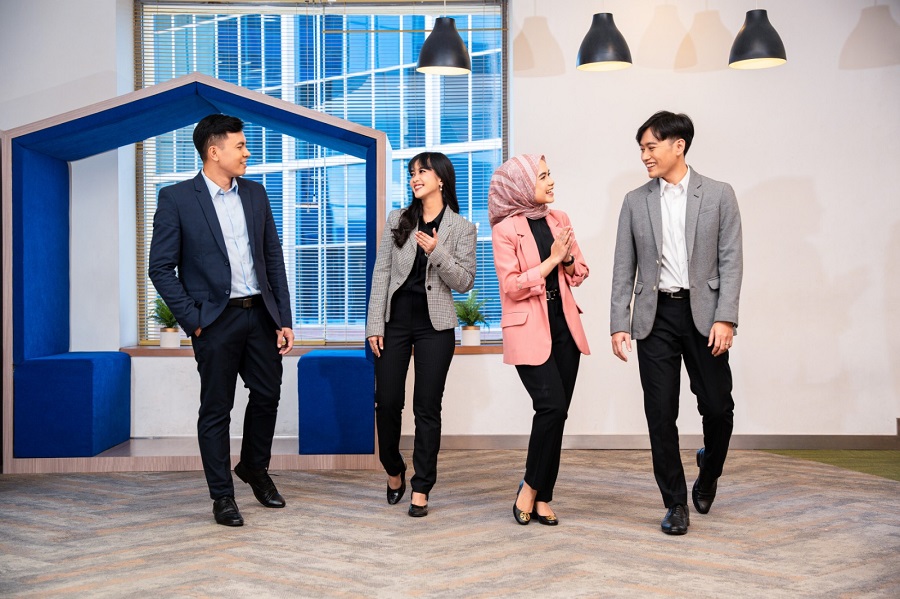 BRI Buka Rekrutmen BFLP Specialist 2026 Siapkan Talenta Muda Profesional Masa Depan