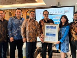 BRI Kembali Raih Resertifikasi ISO 29119, Bank Pertama di Indonesia Bersertifikasi TMMi Level 3