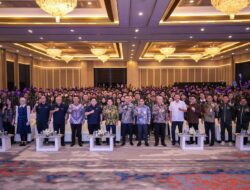 BRI – Kemenpora Beri Literasi Keuangan Atlet Berprestasi SEA Games 2025, Undang Prita Ghozie