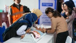 BRI Peduli Perkuat Pencegahan Stunting di Berbagai Wilayah pada Peringatan Hari Gizi Nasional