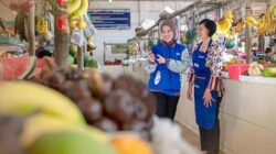 BRI Salurkan KUR Rp178,08 Triliun Sepanjang Tahun 2025, Lebih dari 60% Mengalir ke Sektor Produksi Penggerak Ekonomi Rakyat