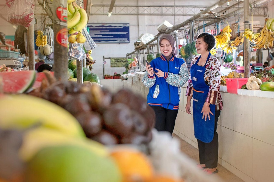 BRI Salurkan KUR Rp178,08 Triliun Sepanjang Tahun 2025, Lebih dari 60% Mengalir ke Sektor Produksi Penggerak Ekonomi Rakyat