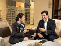 BRI Visa Infinite Perkuat Layanan Nasabah Prioritas dan Private, Desain Eksklusif dan Beragam Premium Benefits