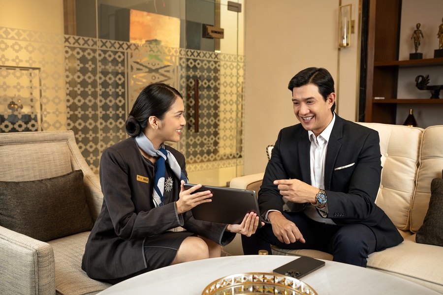 BRI Visa Infinite Perkuat Layanan Nasabah Prioritas dan Private, Desain Eksklusif dan Beragam Premium Benefits