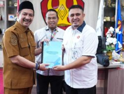 Beasiswa BERANI Cerdas Mahasiswa Untad Ditransfer ke Rekening Pembayaran UKT