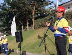 Bulan K3 Nasional 2026, KTT PT CPM: Keselamatan Fondasi Operasional Berkelanjutan