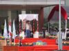 Bulan K3 Nasional Diperingati IMIP, Refleksi Ekosistem Kerja Melalui Tiga Pilar