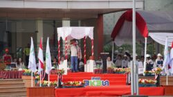 Bulan K3 Nasional Diperingati IMIP, Refleksi Ekosistem Kerja Melalui Tiga Pilar