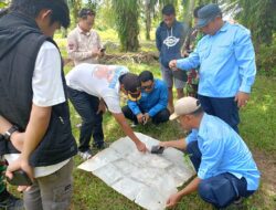 Capaian Satgas PKA Sulteng: Pulihkan 140 SHM di Poso hingga Inventarisasi 55 Ha Eks HGU di Watatu