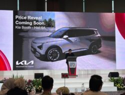 Debut di IIMS 2026, Kia Jadikan Panggung Strategis Perkenalkan Arah dan Produk Terbaru