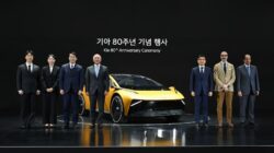 Delapan Dekade Kia Global: Warisan untuk Menatap Masa Depan Mobilitas