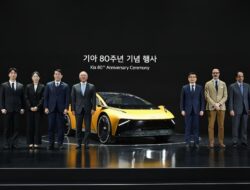Delapan Dekade Kia Global: Warisan untuk Menatap Masa Depan Mobilitas