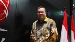 Dirut BEI Mengundurkan Diri Buntut ISHG Anjlok