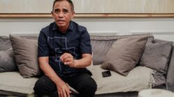 Gubernur Anwar Hafid Tak Ingin Ada TKA Ilegal Beroperasi di Sulteng