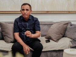 Gubernur Anwar Hafid Tak Ingin Ada TKA Ilegal Beroperasi di Sulteng