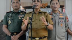 Gubernur Sulteng Tawarkan Skema Kemitraan Perusahaan dengan Warga Poboya