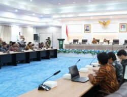 Gubernur Sulteng Tekankan IMIP Tertib Tata Kelola Lingkungan