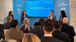 Hadiri WEF Davos 2026, Dirut BRI Angkat Peran Kunci UMKM ke Panggung Keuangan Global