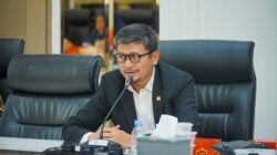 IHSG Anjlok Jadi Ujian Kepercayaan Pasar Modal Nasional