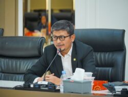 IHSG Anjlok Jadi Ujian Kepercayaan Pasar Modal Nasional