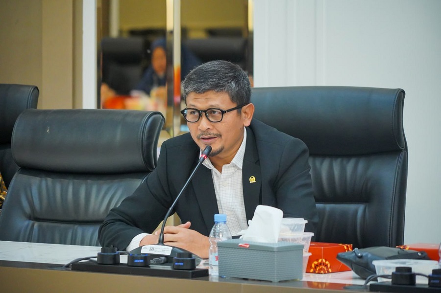 IHSG Anjlok Jadi Ujian Kepercayaan Pasar Modal Nasional