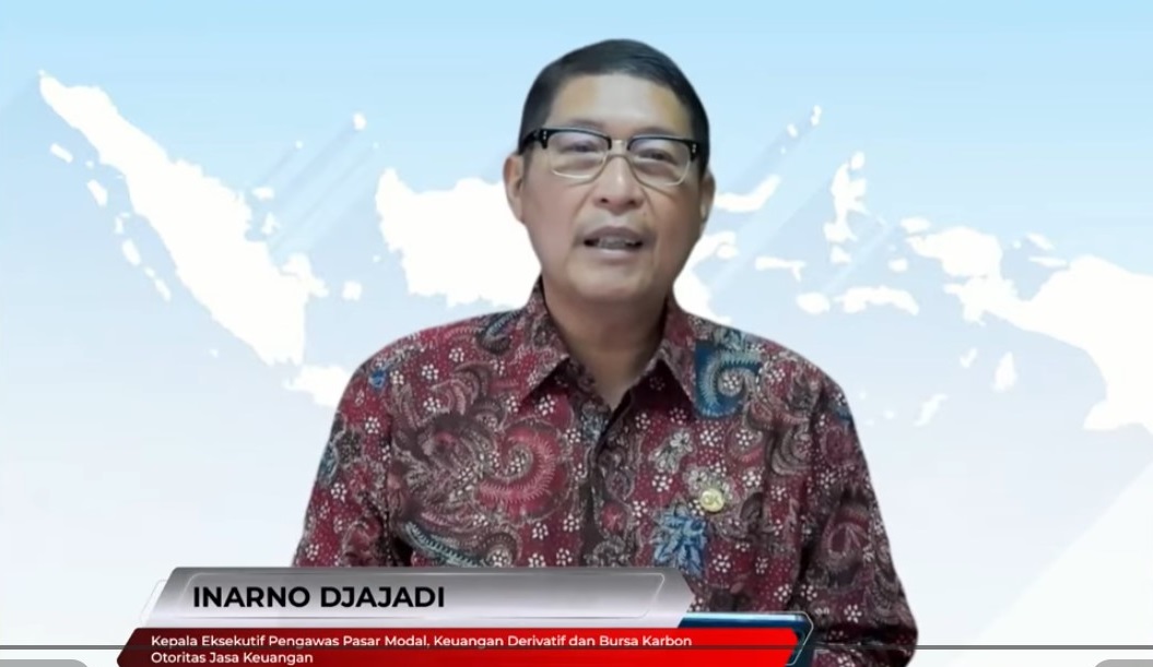 IHSG di Penghujung 2025 Ditutup 8.646,94, Menguat 1,62 Secara Bulanan