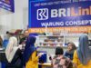 Berkembang Bersama BRILink Agen, Keluarga di Jepara Ini Berhasil Buka Lapangan Pekerjaan