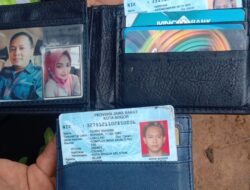 Sejumlah Barang Korban dan Bagian Pesawat ATR 42-500 Ditemukan di Jalur Ekstrem Bulusaraung