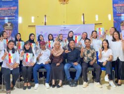 Sofyan Nyalakan Mimpi dari Desa: LKP Mahtera Jemput Masa Depan Digital Parigi Moutong