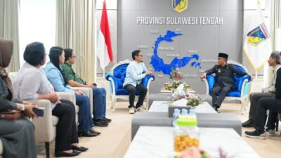 Program Percepatan BERANI Menyala, PLN Akui Terkendala Geografis